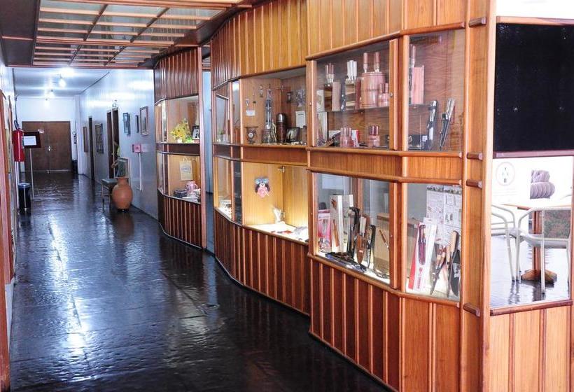 בית מלון כפרי Morotin