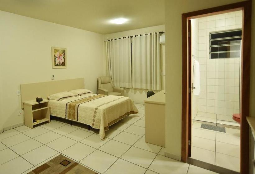 בית מלון כפרי Morotin