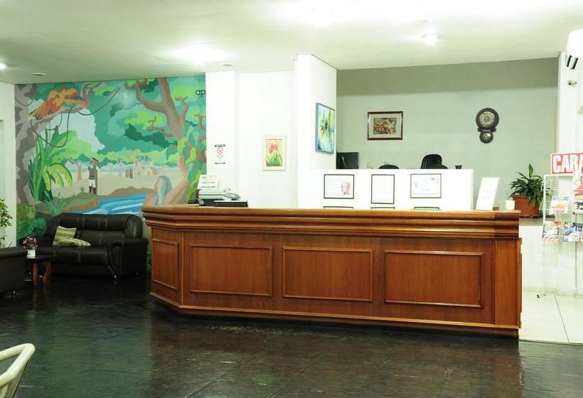 בית מלון כפרי Morotin