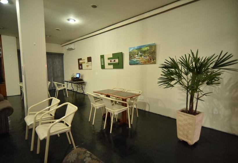 בית מלון כפרי Morotin