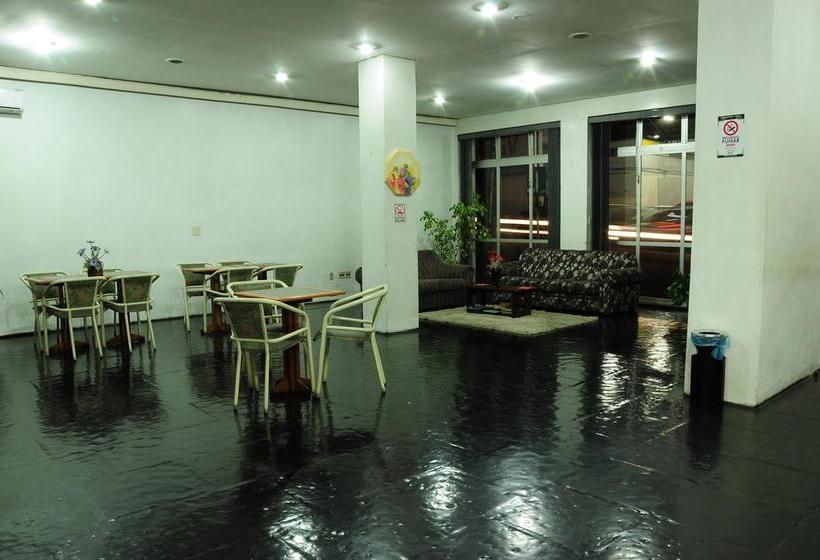 בית מלון כפרי Morotin