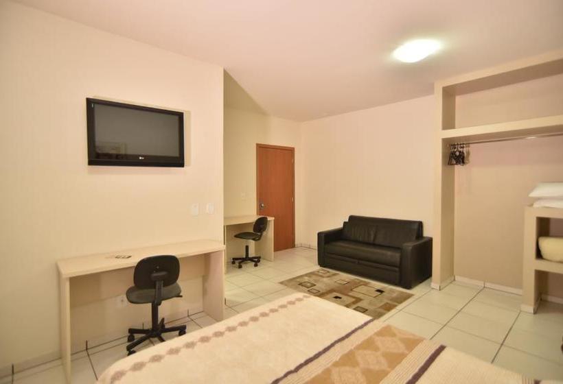 בית מלון כפרי Morotin