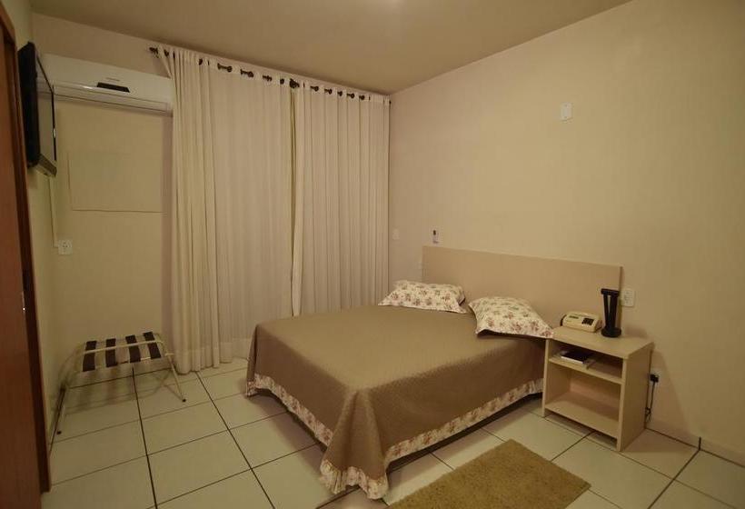 בית מלון כפרי Morotin