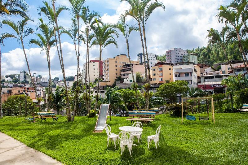 فندق Mundial Parque