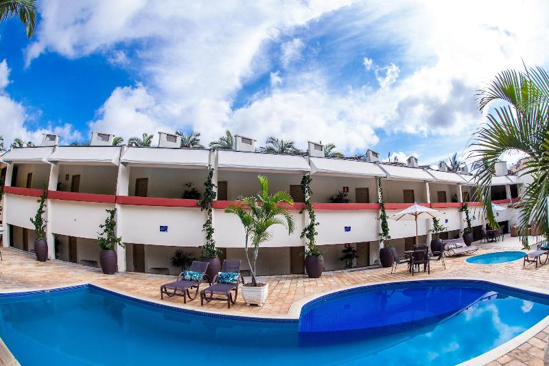 فندق Mundial Parque