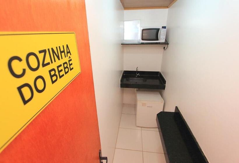 Отель Navegantes