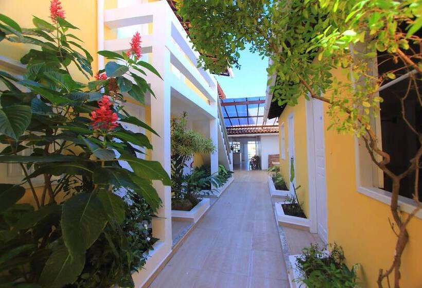 Отель Navegantes