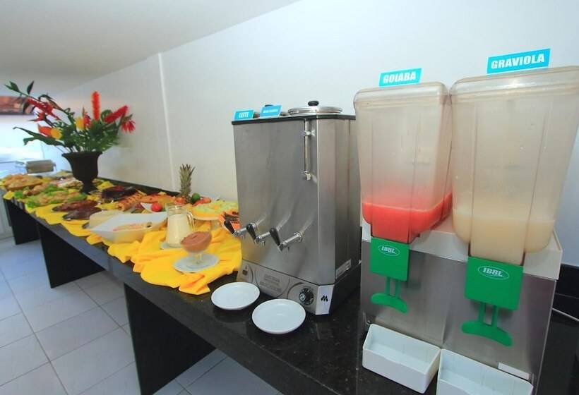 Отель Navegantes