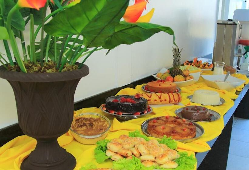 Отель Navegantes