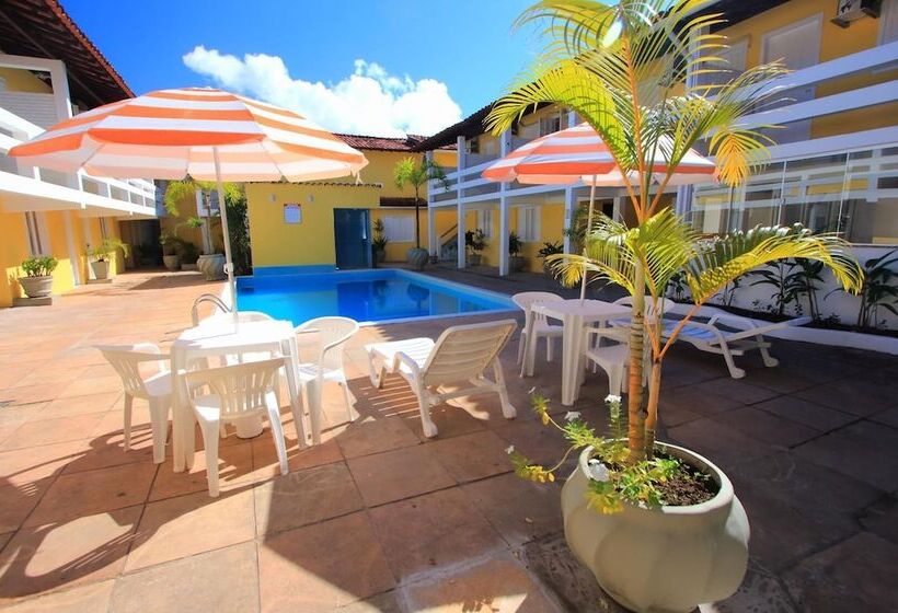 Отель Navegantes