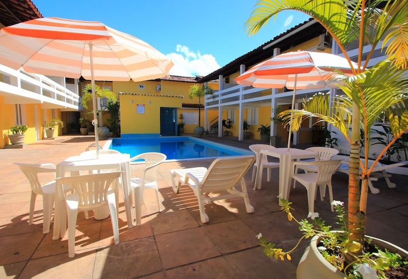 Отель Navegantes