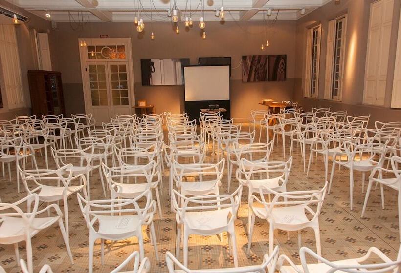 酒店 Municipal Araraquara