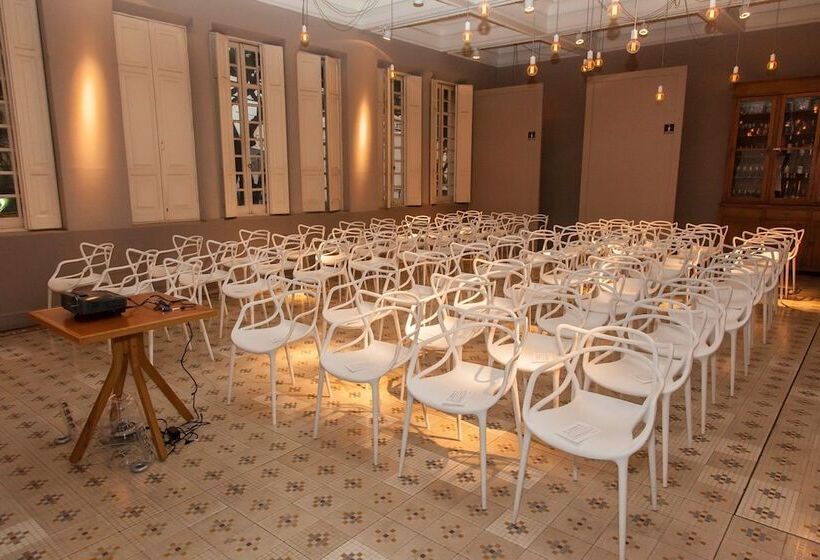 فندق Municipal Araraquara