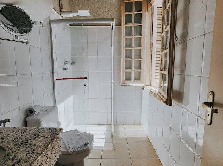 酒店 Municipal Araraquara