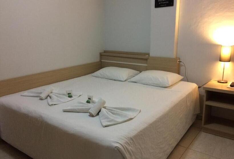 Отель Nhtel Acomodações