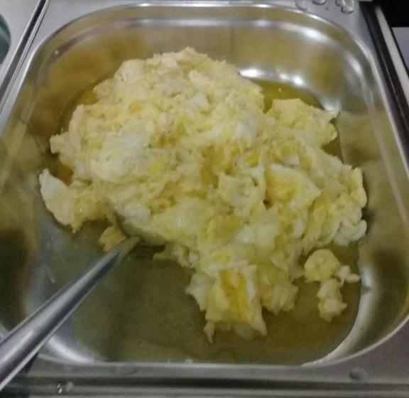 בית מלון כפרי Norte