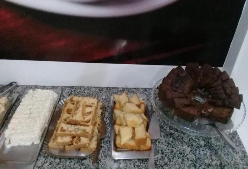 בית מלון כפרי Norte