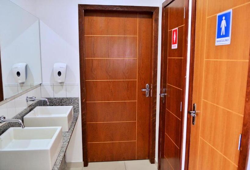 בית מלון כפרי Norte