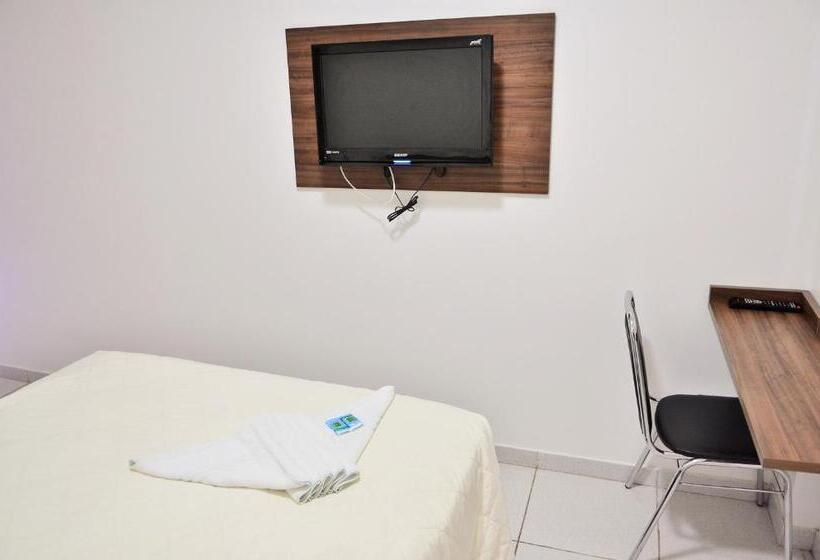 בית מלון כפרי Norte