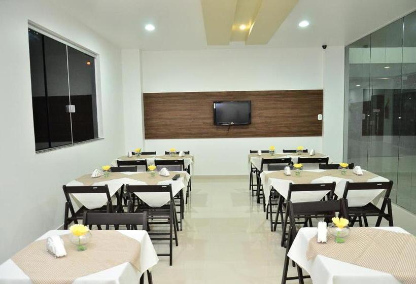 בית מלון כפרי Norte