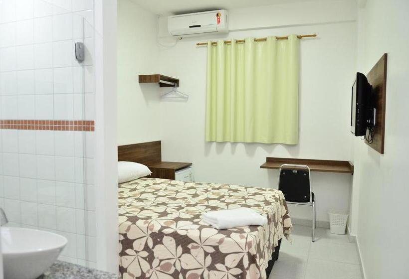 בית מלון כפרי Norte