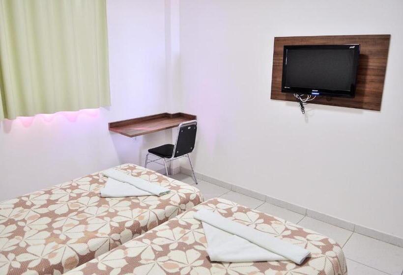 בית מלון כפרי Norte