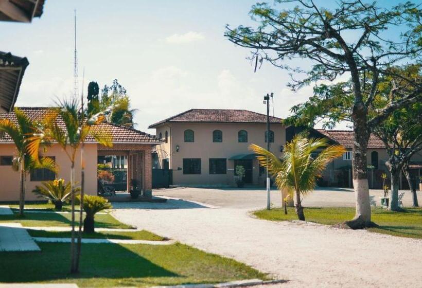 O Paturi   Village Hotel Proximo Aparecida