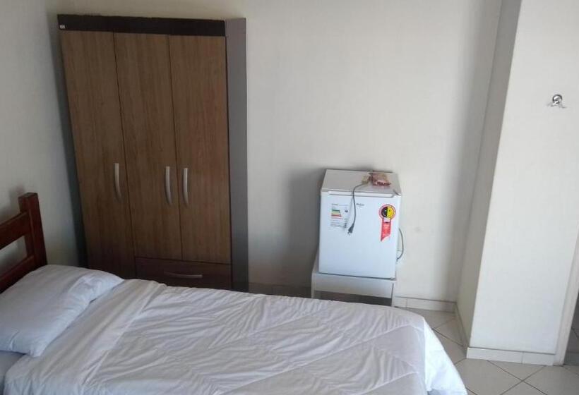 בית מלון כפרי Orla De Araruama