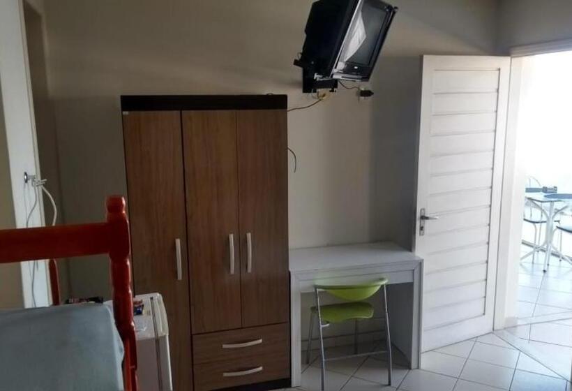 בית מלון כפרי Orla De Araruama