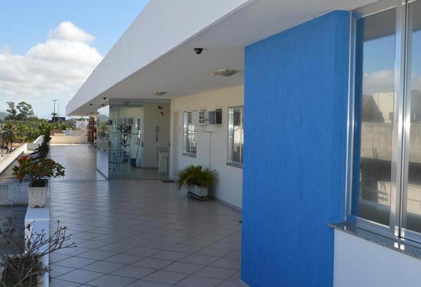 בית מלון כפרי Orla De Araruama