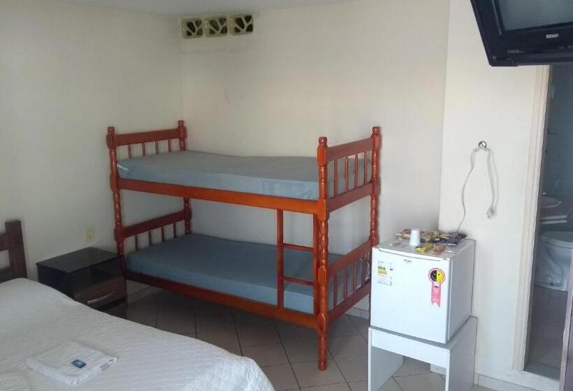 בית מלון כפרי Orla De Araruama