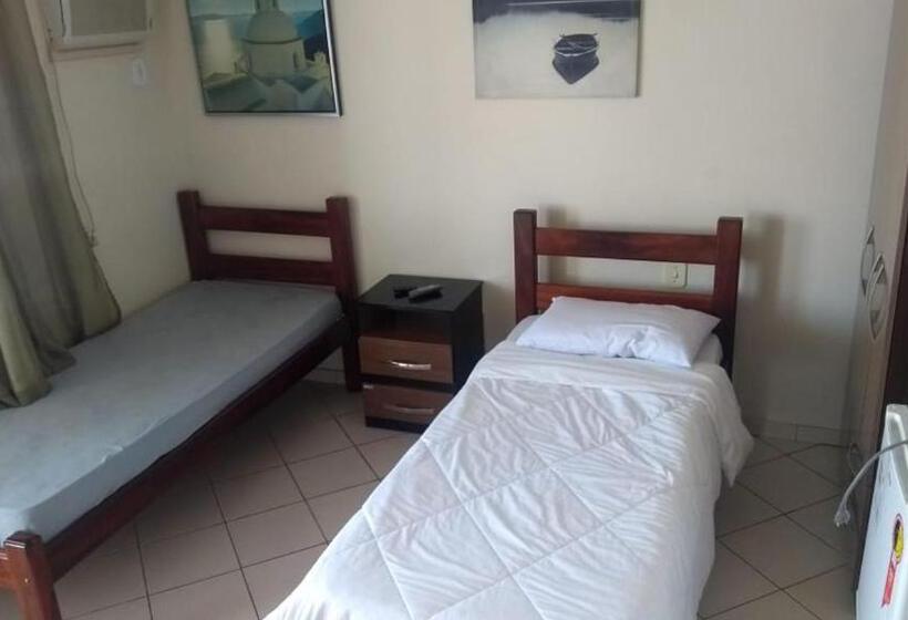 בית מלון כפרי Orla De Araruama