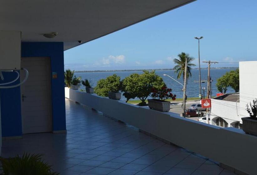 בית מלון כפרי Orla De Araruama