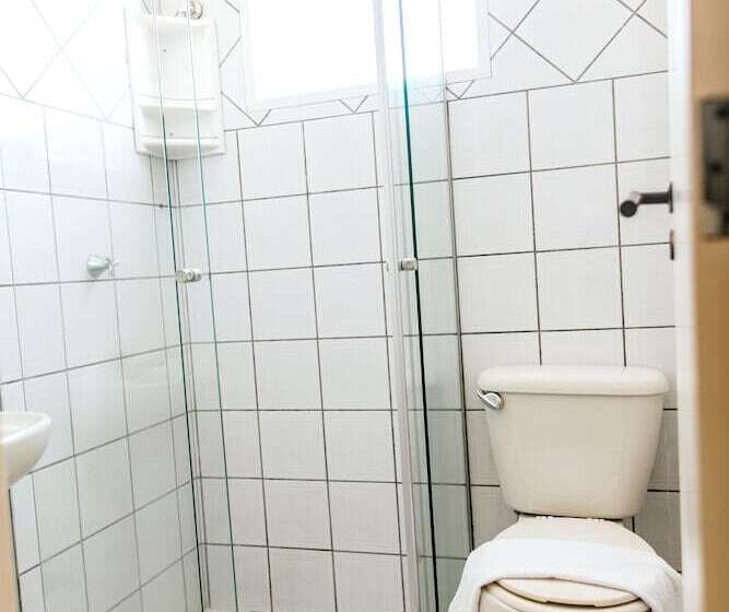 בית מלון כפרי Oásis