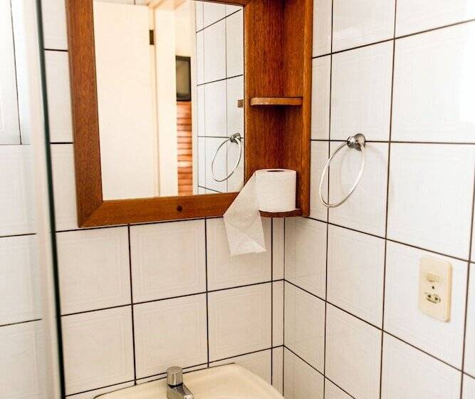 בית מלון כפרי Oásis