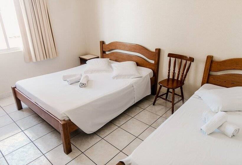 בית מלון כפרי Oásis