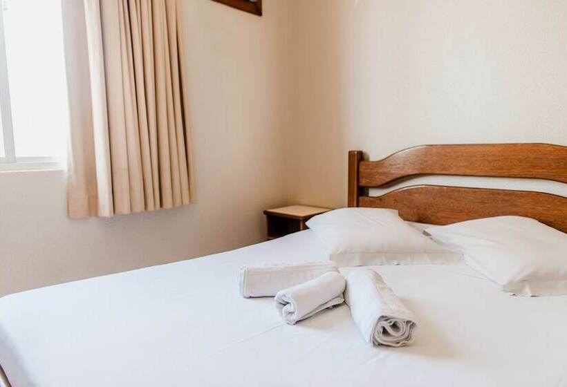 בית מלון כפרי Oásis