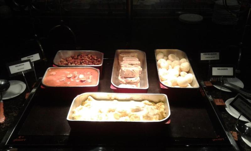 בית מלון כפרי Ot