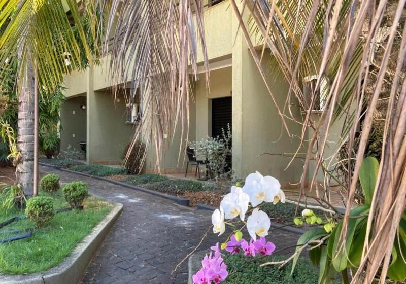 בית מלון כפרי Ot