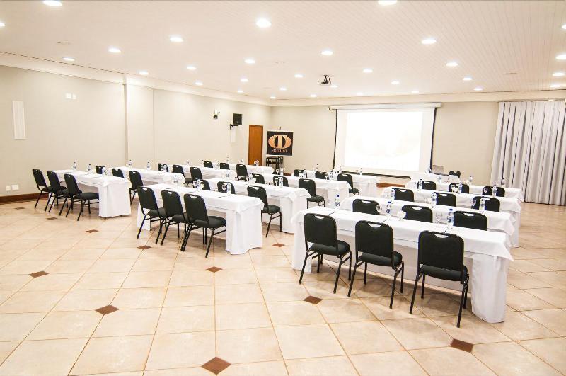 בית מלון כפרי Ot