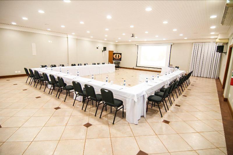 בית מלון כפרי Ot