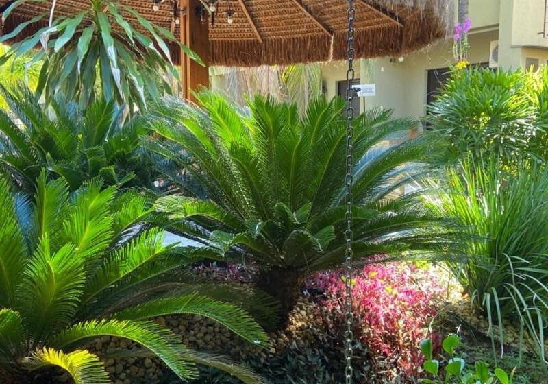 בית מלון כפרי Ot