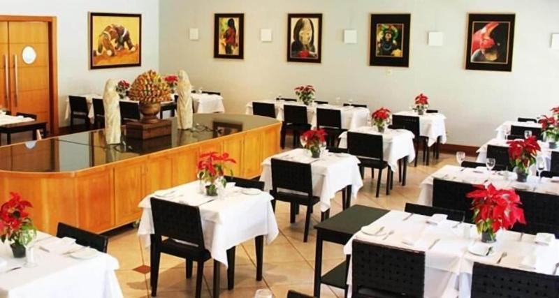 בית מלון כפרי Ot