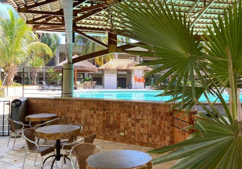 בית מלון כפרי Ot