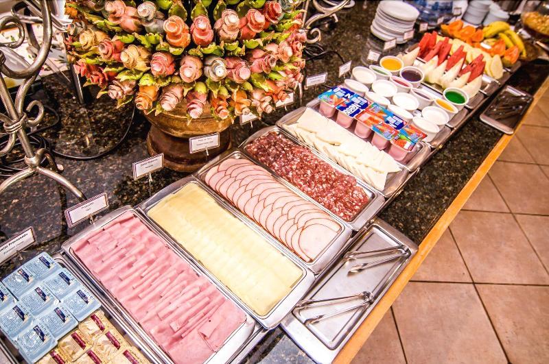 בית מלון כפרי Ot