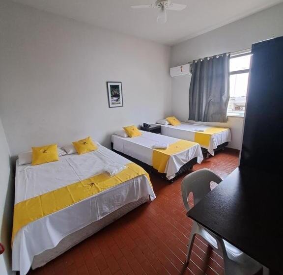 Отель Panorama, Cuiabá