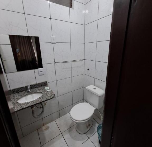 Отель Panorama, Cuiabá