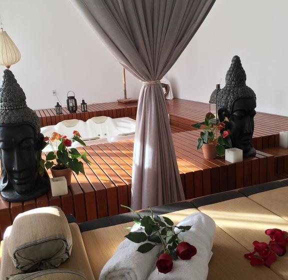 Parador Estaleiro Hotel Exclusive