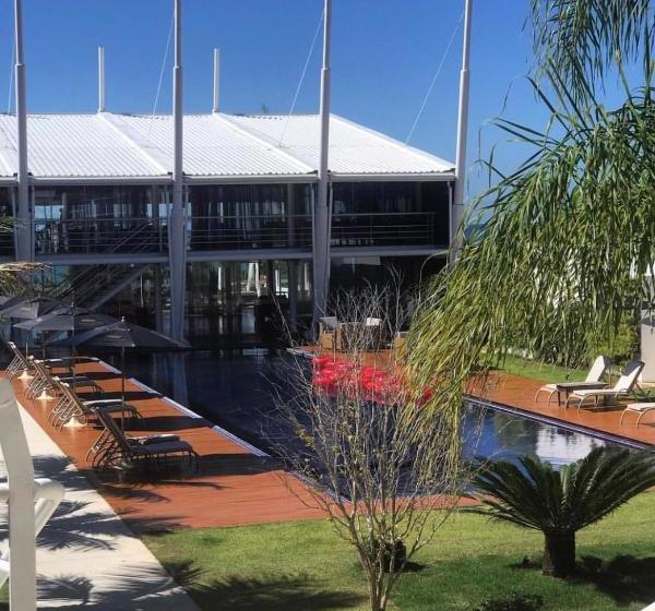 Parador Estaleiro Hotel Exclusive