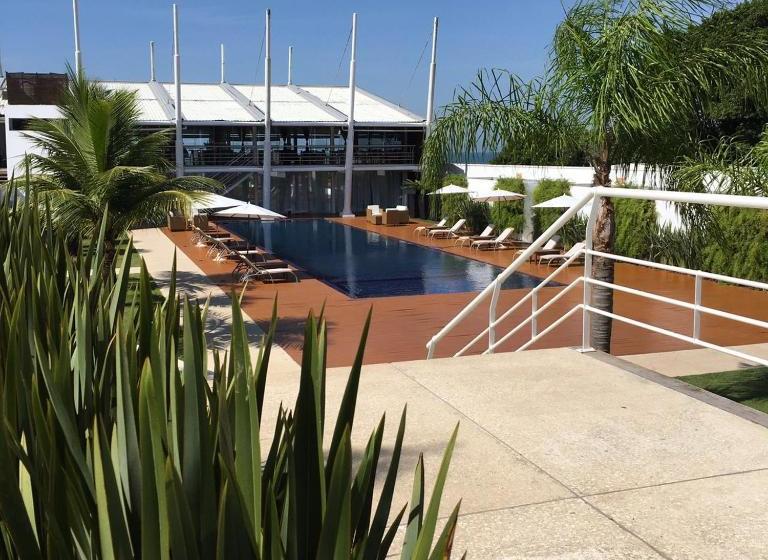 Parador Estaleiro Hotel Exclusive